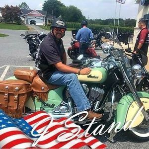 Meet your Posher, Steven